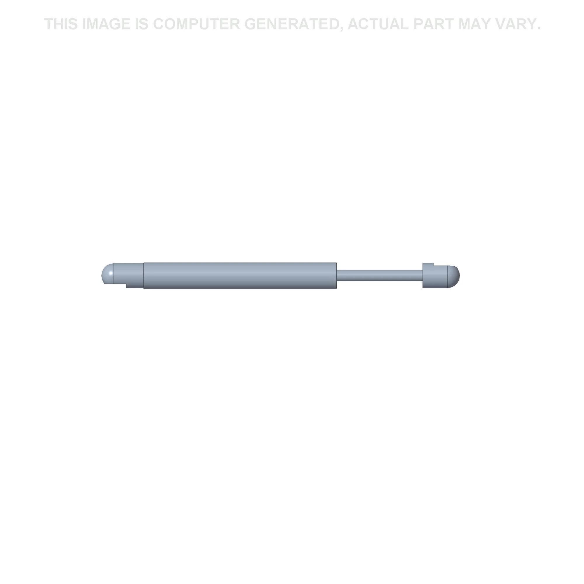 BEQUILLE A GAZ | CASEIH | CA | FR