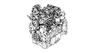 ENGINE - 84274463 | CASEIH | US | EN