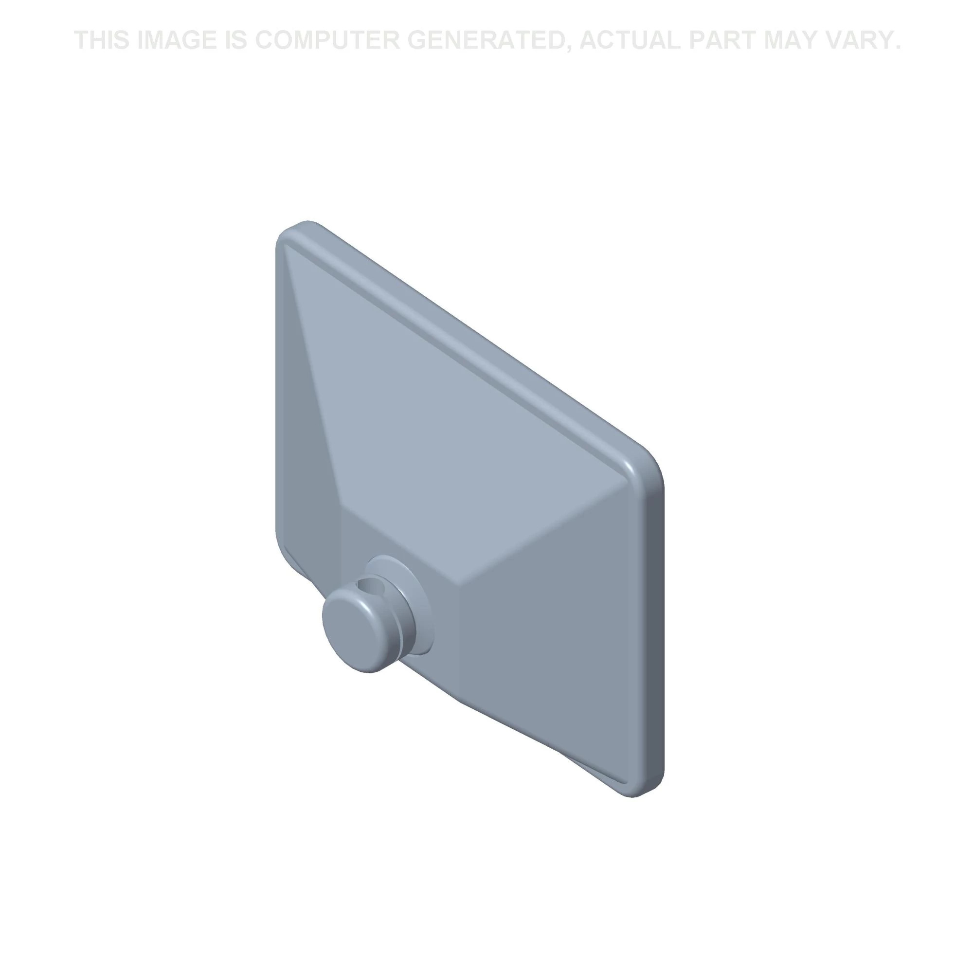 RETROVISEUR ARRIERE | NEWHOLLANDAG | FR | FR