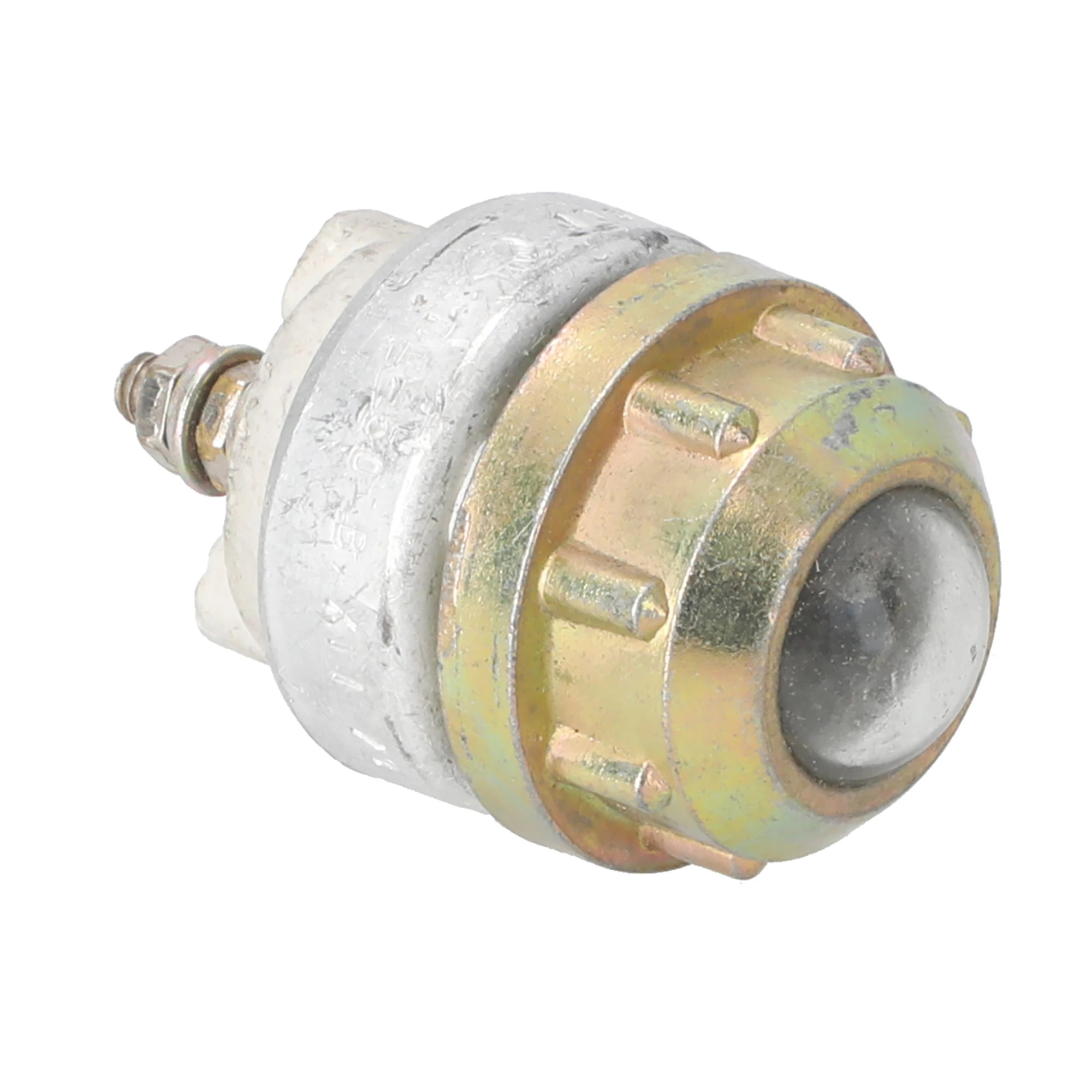 Glow Plug Indicator | CASECE | CA | EN