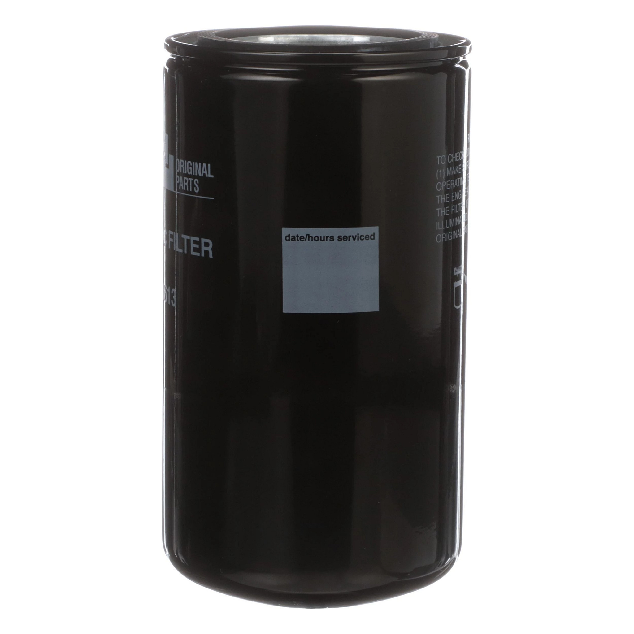 HYDRAULIKÖLFILTER | CASEIH | EU | FR