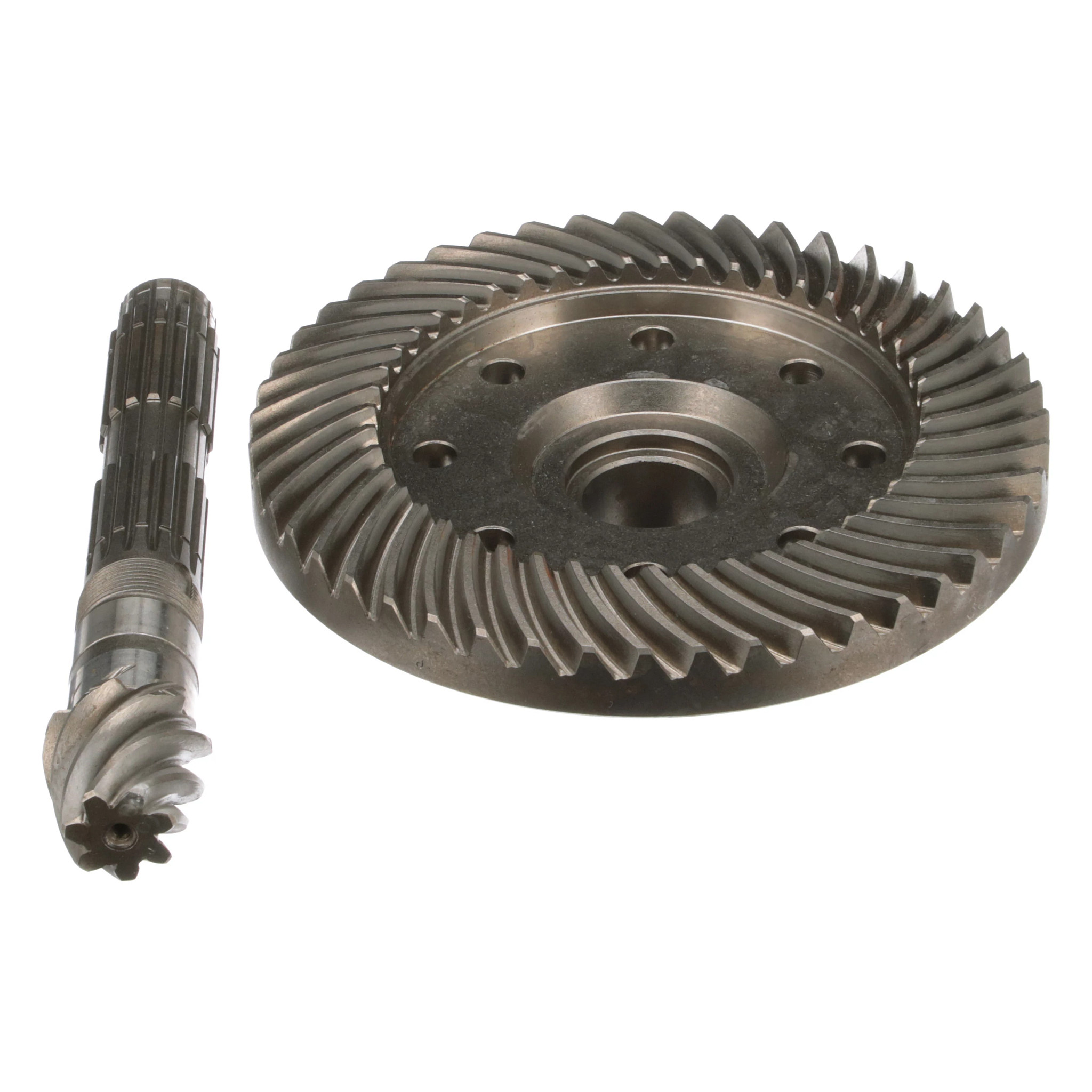 RING GEAR | NEWHOLLANDAG | US | EN