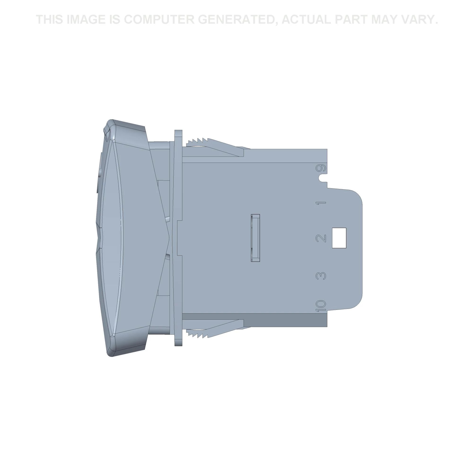 COMMUTATEUR A BASCUL | CASECE | EU | ES