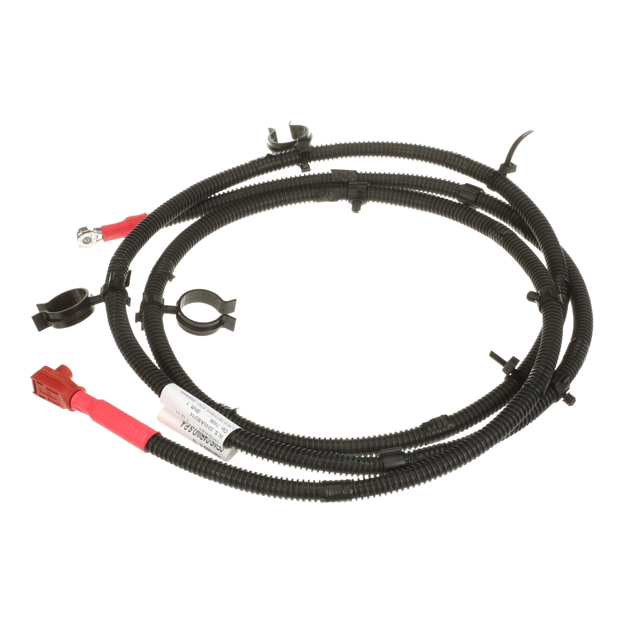 ЖГУТ ПРОВОДОВ | NEWHOLLANDCE | AMEA | RU