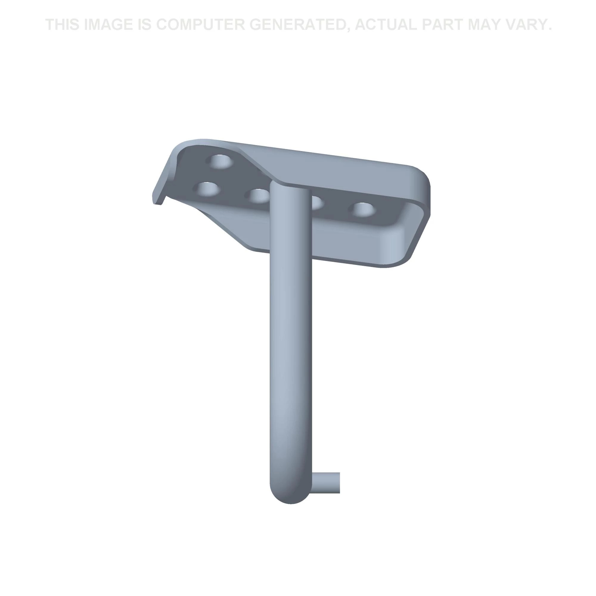 PEDAL | CASEIH | US | EN