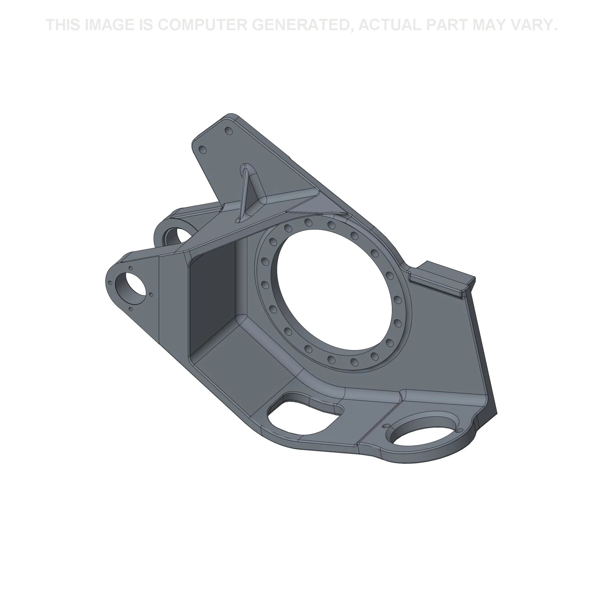 Arm | CASEIH | US | EN