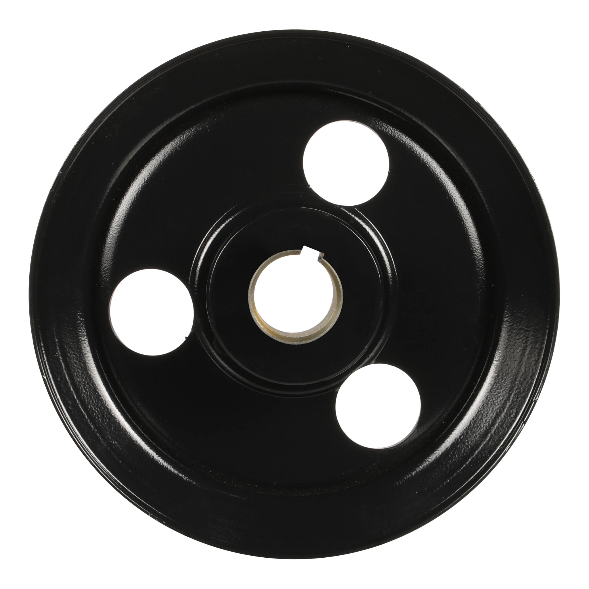 PULLEY | NEWHOLLANDAG | NZ | EN
