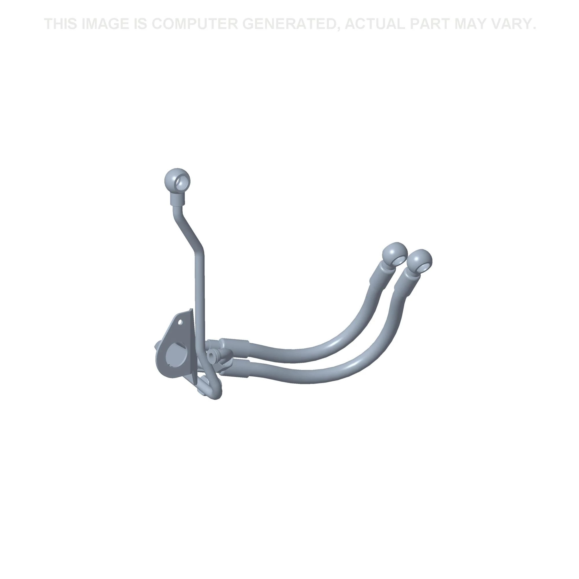 TUBO | CASEIH | EU | PT