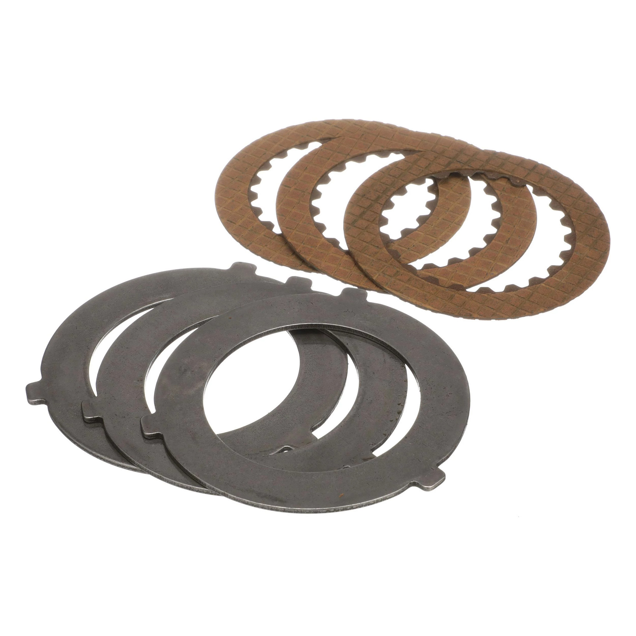PTO Clutch Disc Kit | NEWHOLLANDAG | US | EN