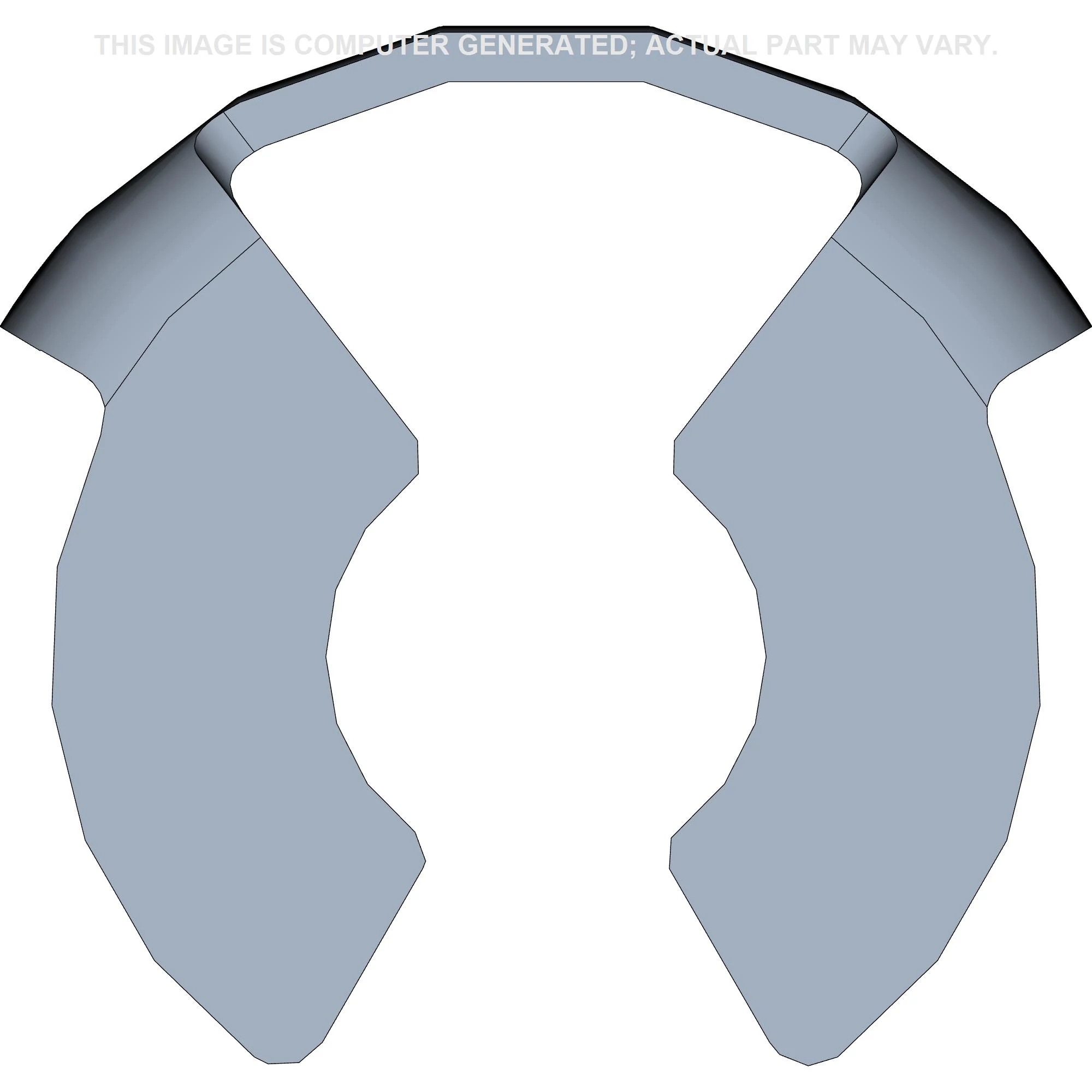 KLAMMER | NEWHOLLANDAG | EU | DE