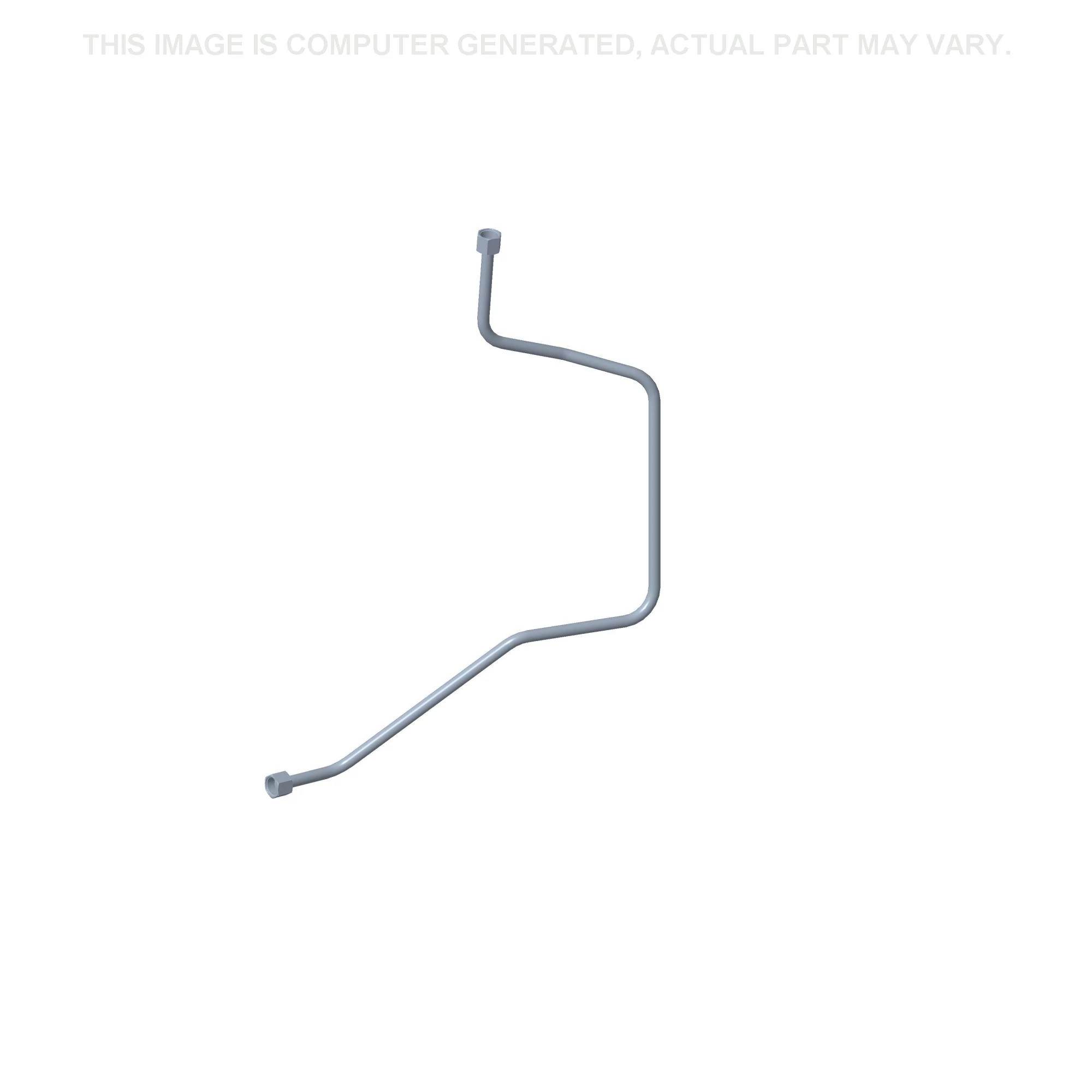 TUYAU HYDRAULIQUE | NEWHOLLANDAG | FR | FR