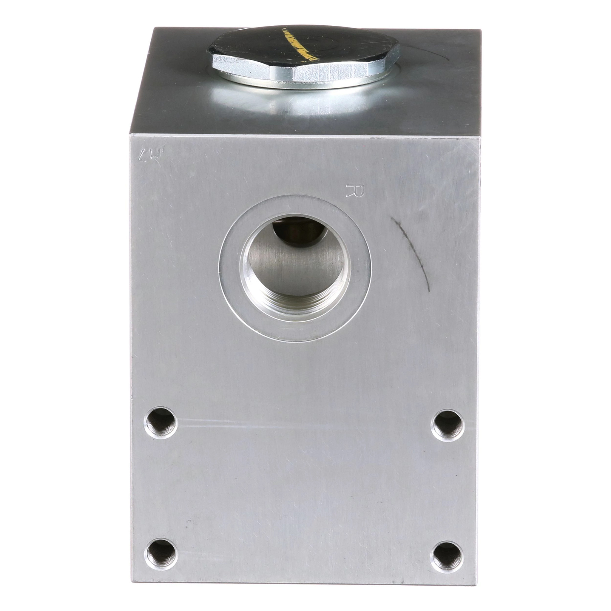 Hydraulic Manifold