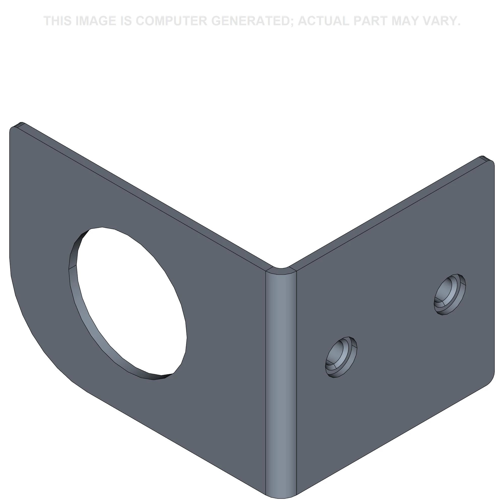 BRACKET | NEWHOLLANDAG | EU | FR