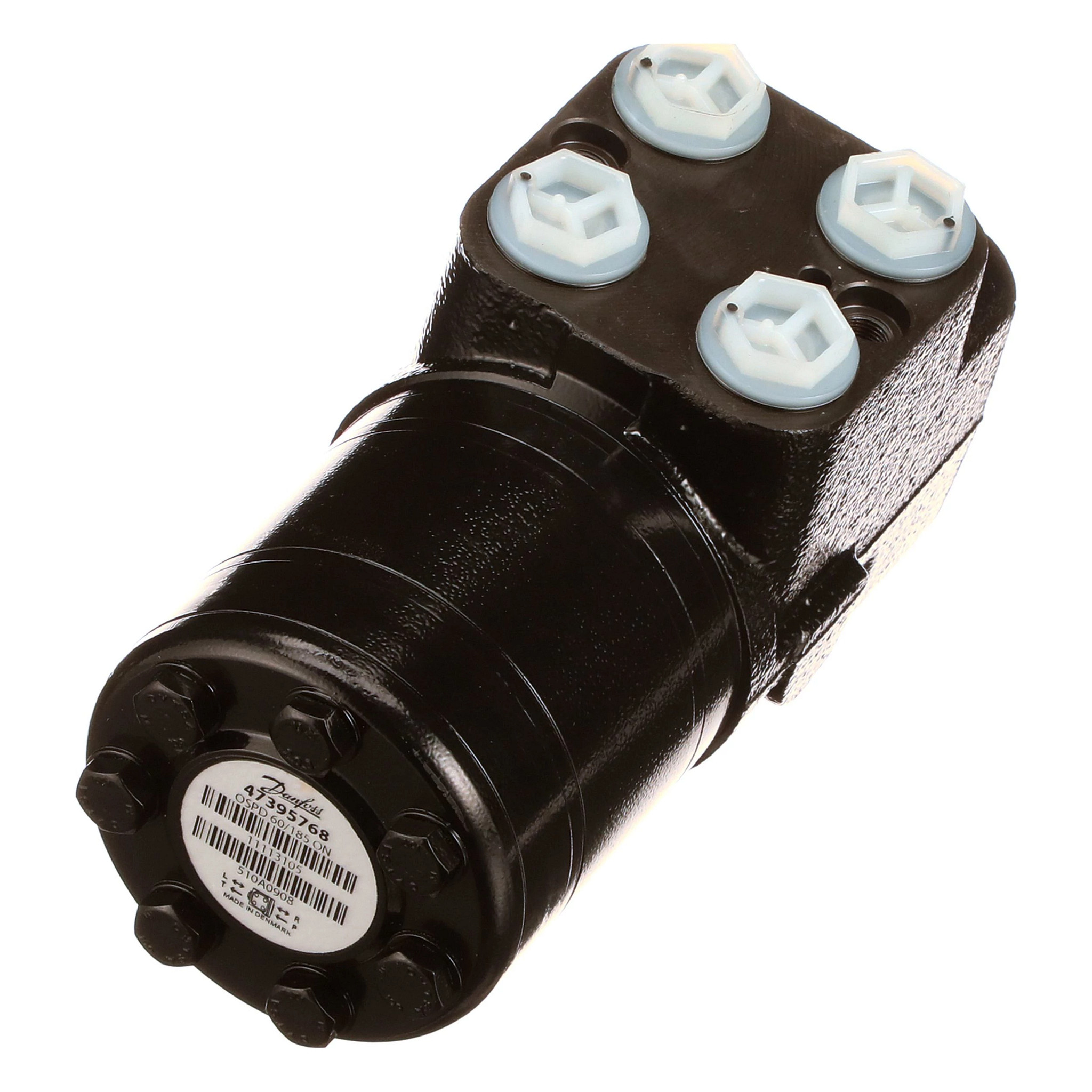 STEERING VALVE | CASEIH | US | EN