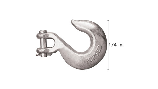 HOOK | CASECE | US | EN
