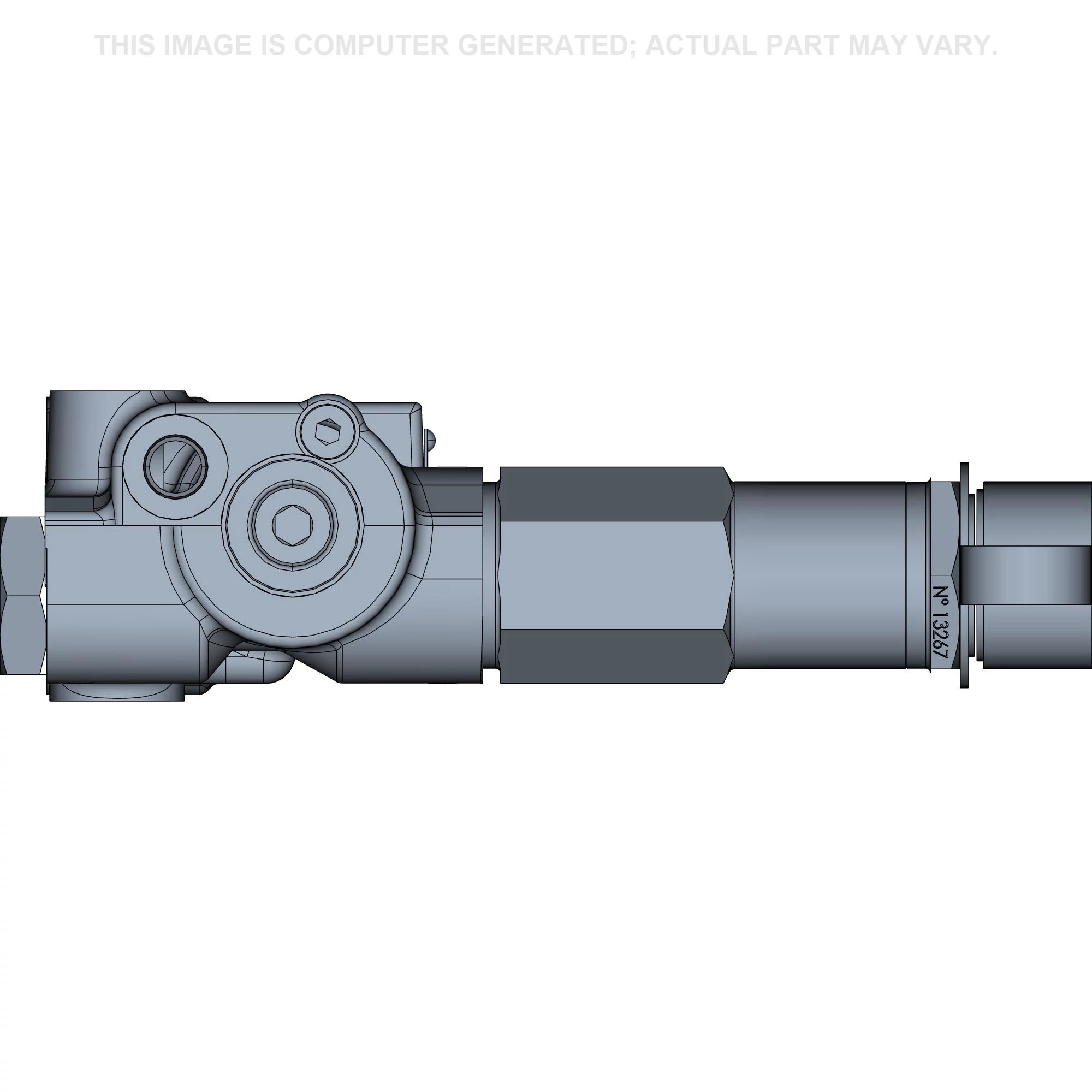 TRAILER BRAKE VALVE | NEWHOLLANDAG | US | EN