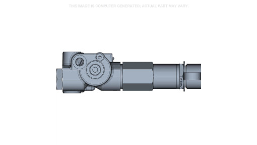 VALVE DE FREINAGE | CASEIH | EU | IT