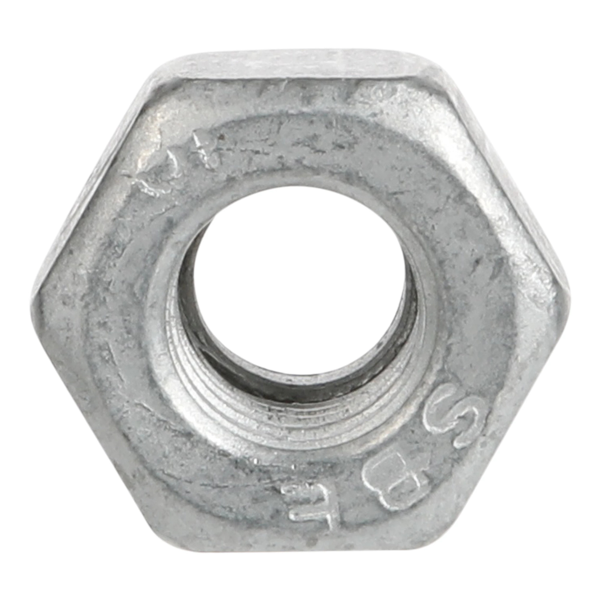 LOCK NUT | NEWHOLLANDAG | US | EN
