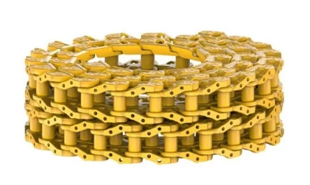 TRACK CHAIN | NEWHOLLANDCE | CA | EN