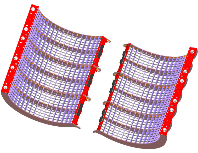 DIA KIT, HARVESTER | NEWHOLLANDAG | EU | EN