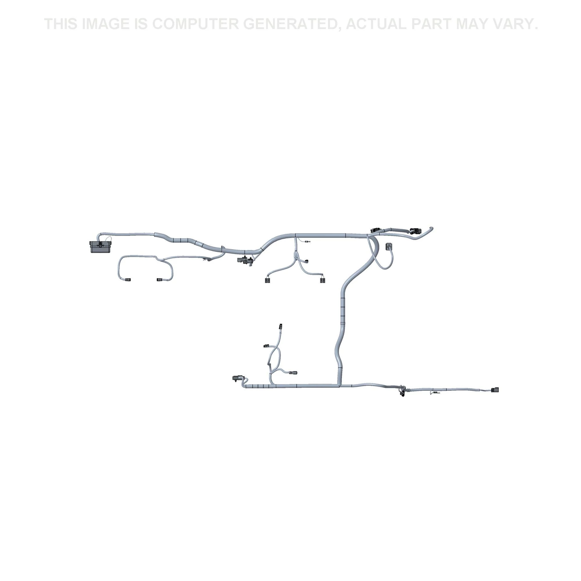 KABELHÄRVA | CASEIH | EU | PL