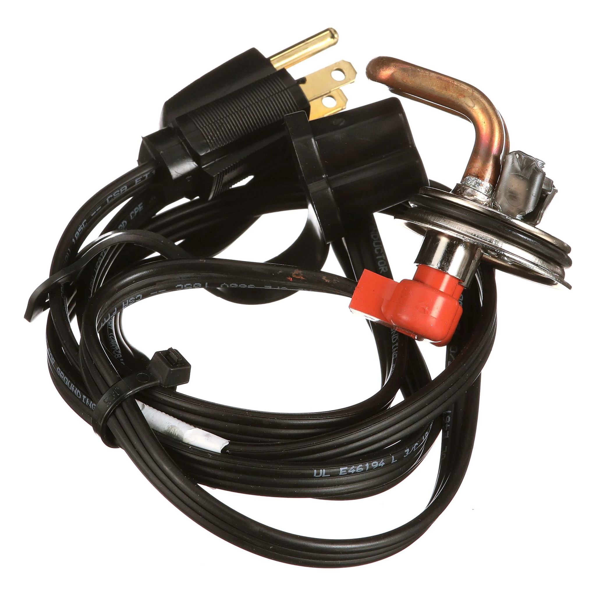 BLOCO DO AQUECEDOR | CASECE | EU | ES