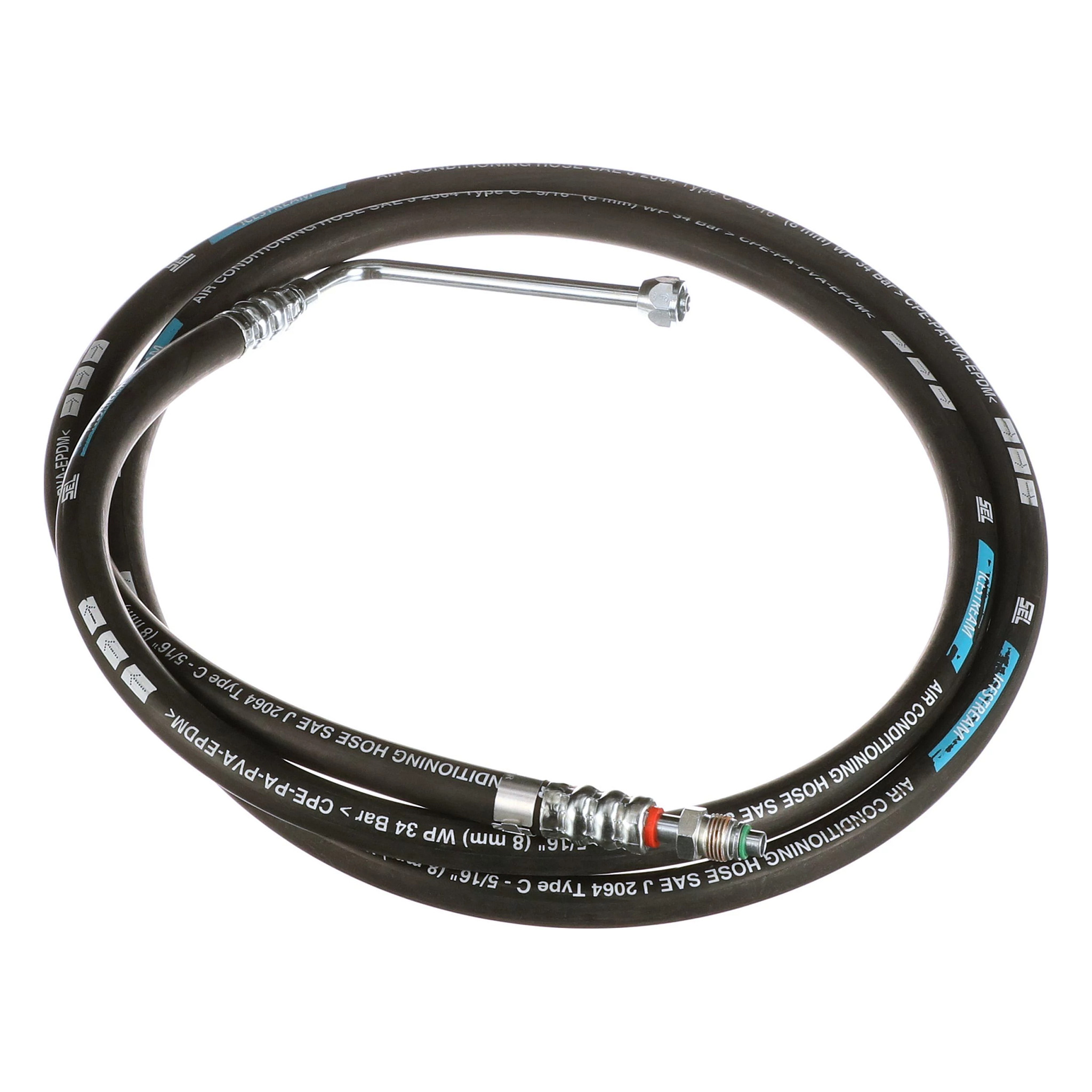 FLEXIBLE DE CLIM | NEWHOLLANDAG | FR | FR