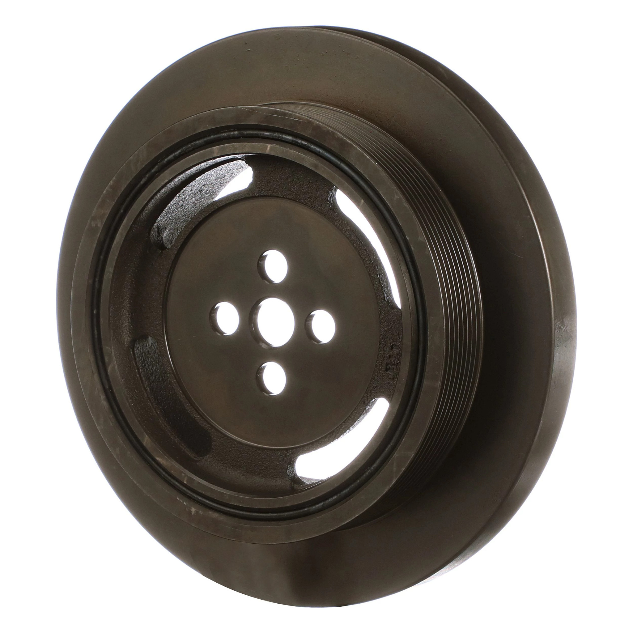 DAMPER | CASECE | CA | EN