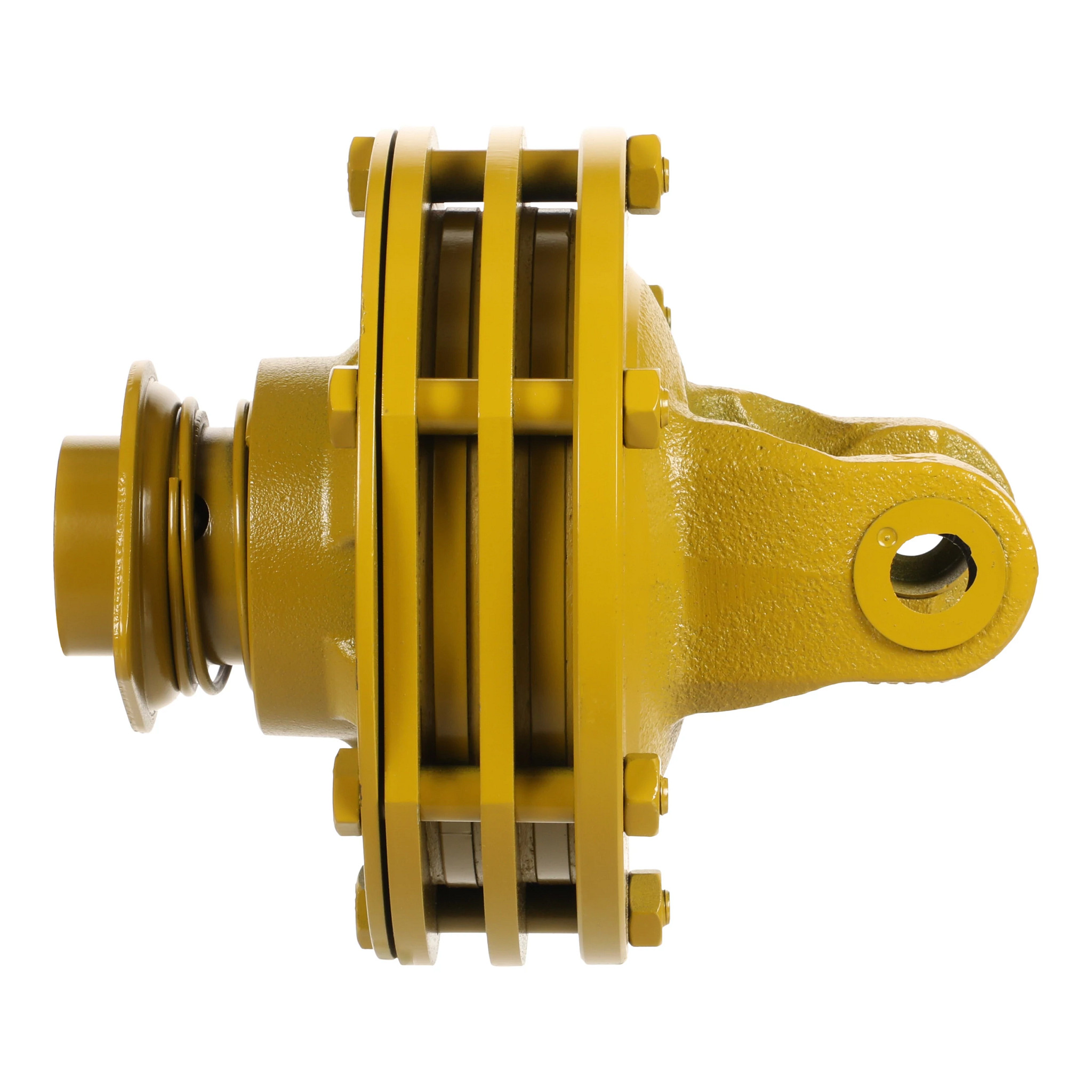 CLUTCH | NEWHOLLANDAG | GB | EN