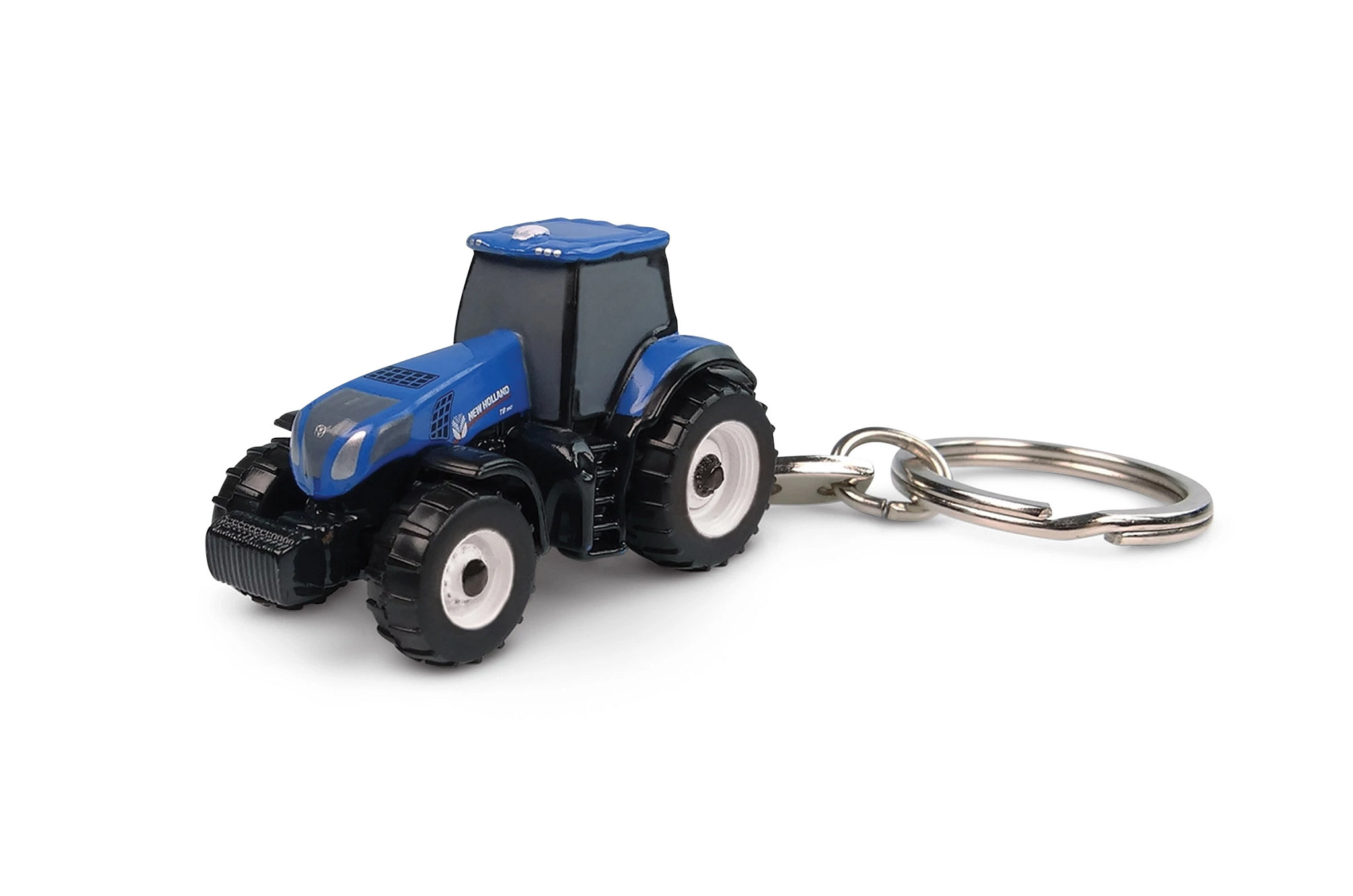 New Holland Construction New Holland T8.350 Die Cast Keychain