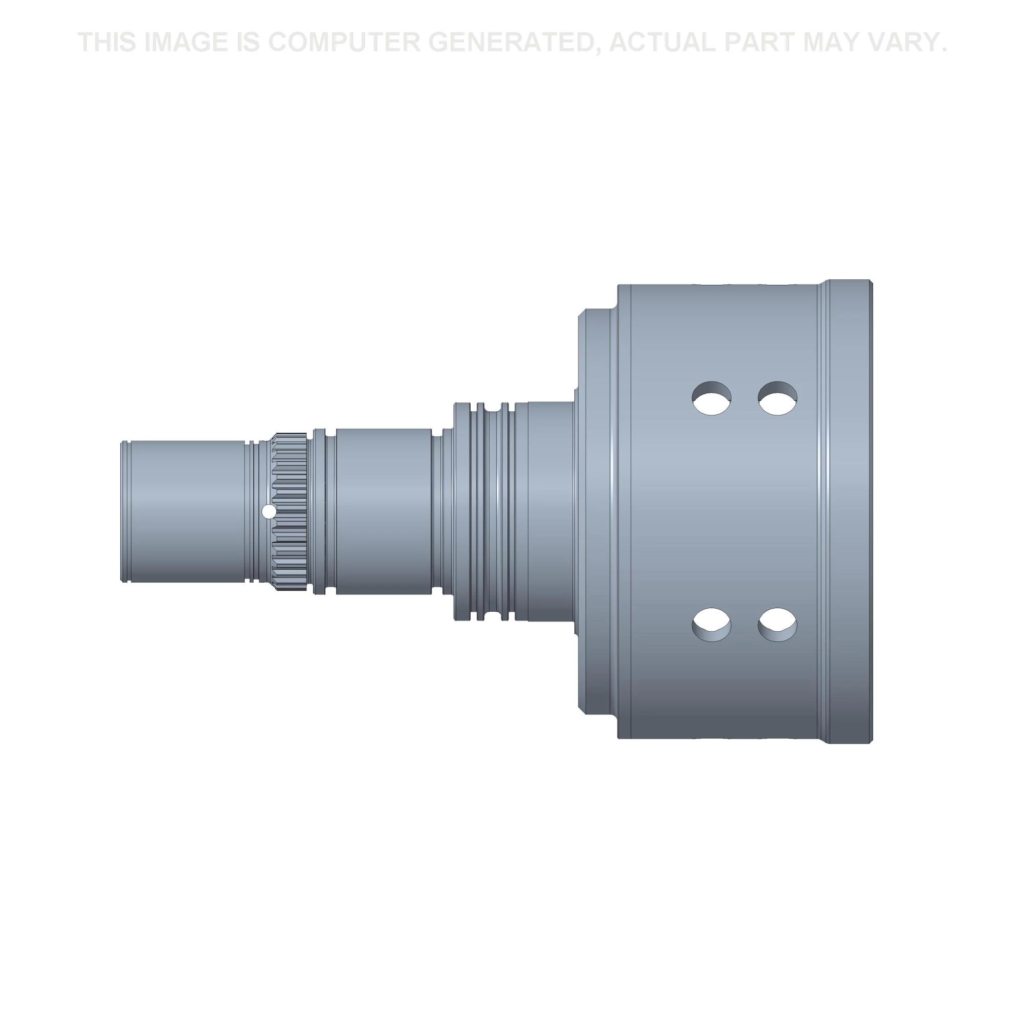 CLUTCH HOUSING | NEWHOLLANDAG | GB | EN