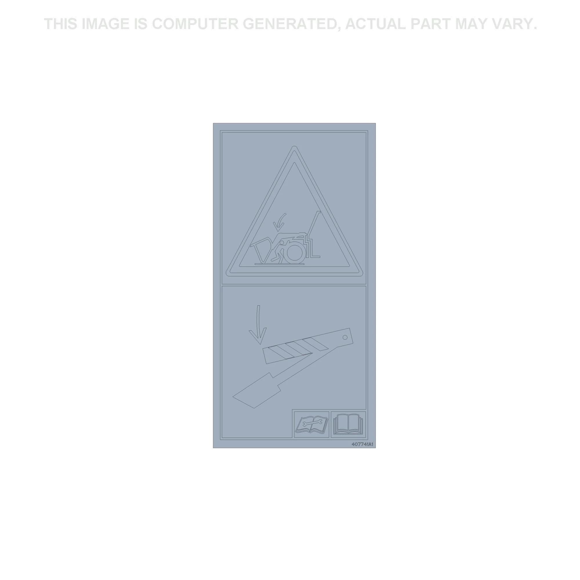 DECAL | NEWHOLLANDCE | CA | EN