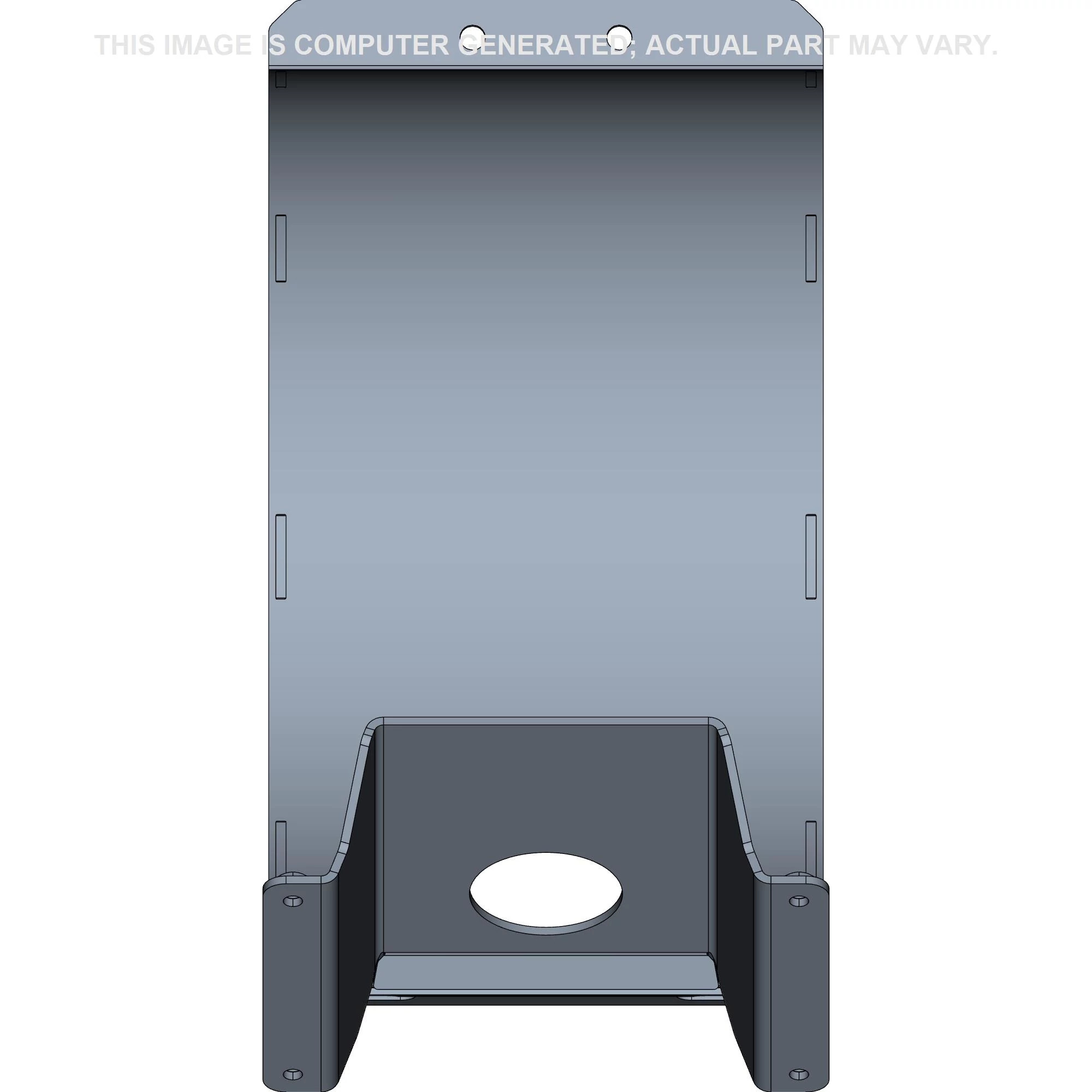 PLATE | CASEIH | CA | EN