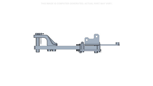 DRAWBAR | STEYR | EU | IT