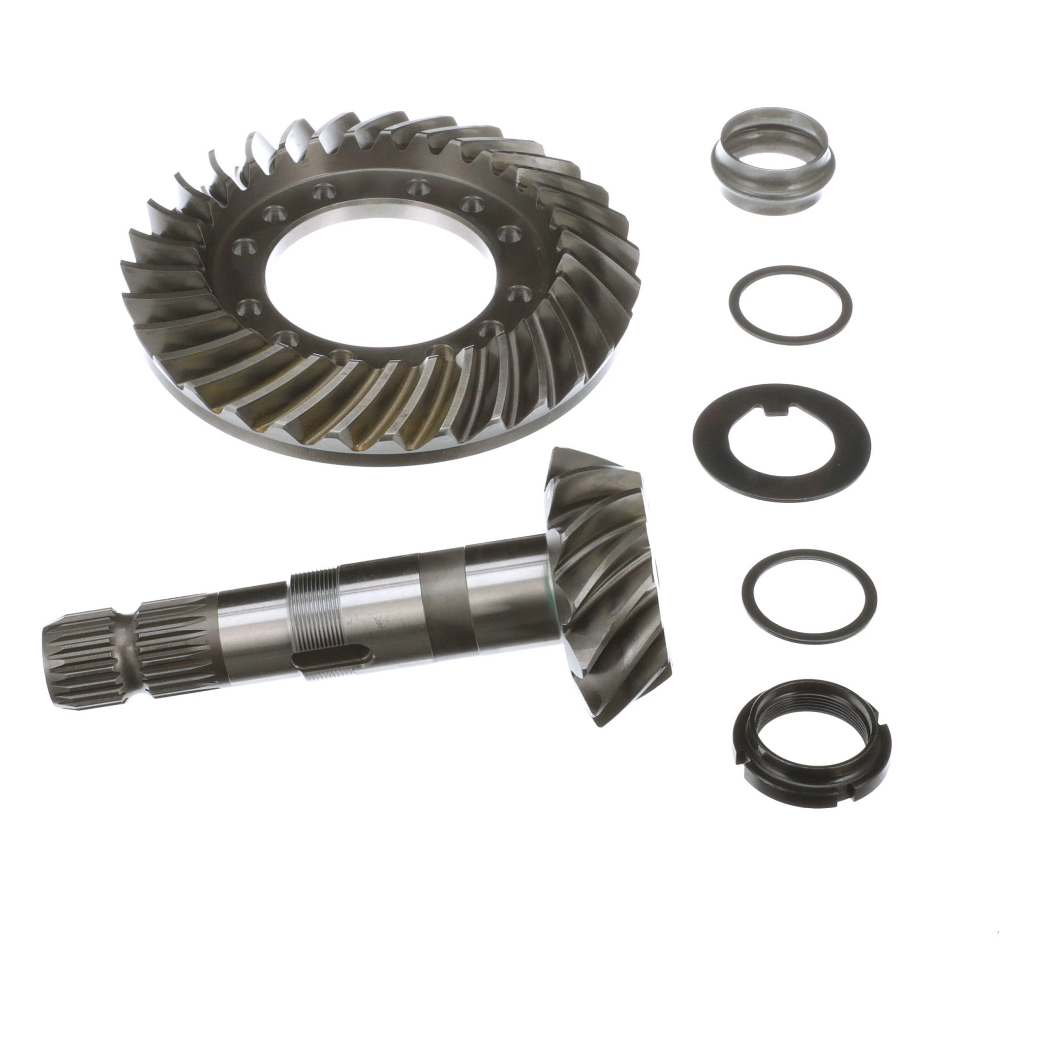 Manual Transmission Kit