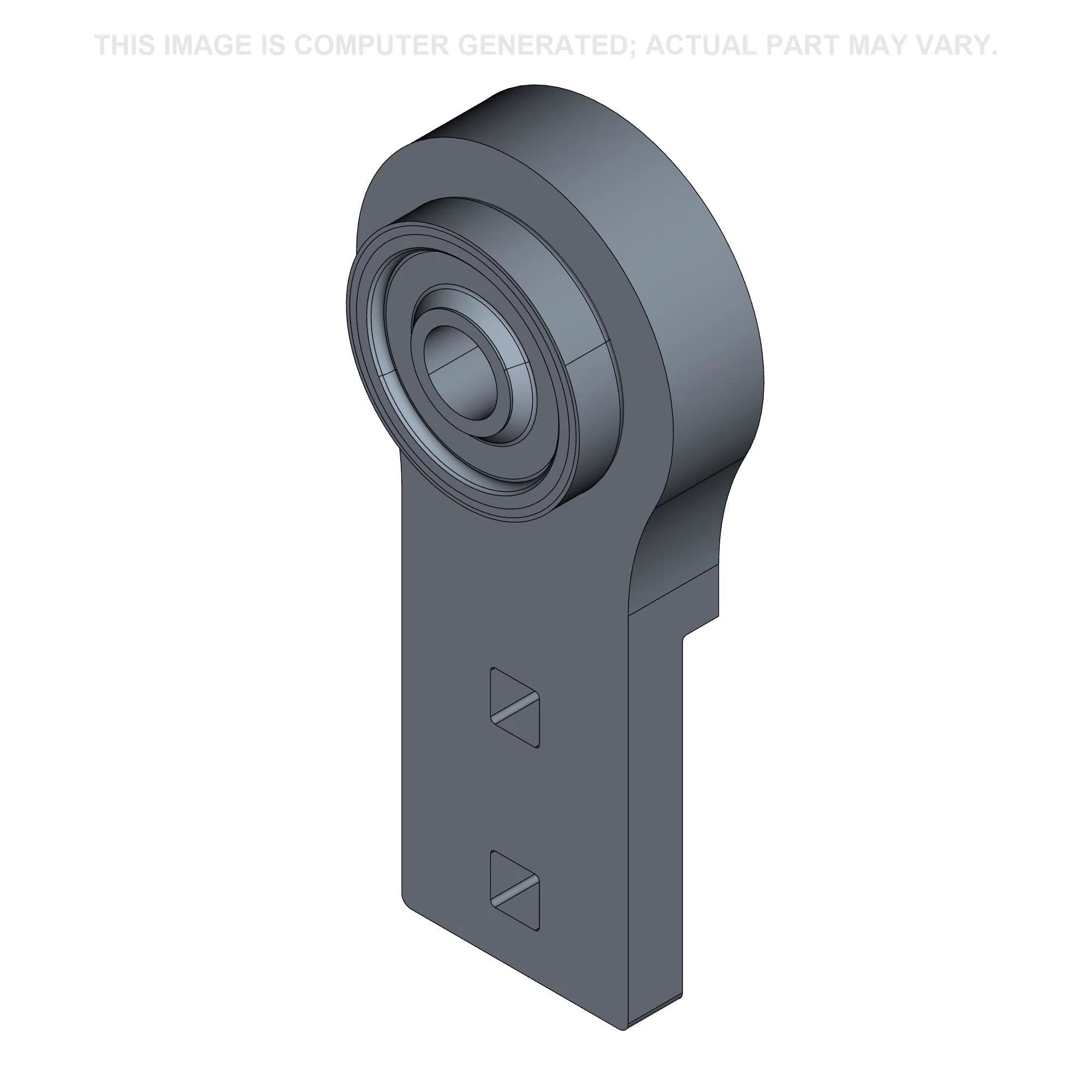 Arm | NEWHOLLANDAG | CA | EN