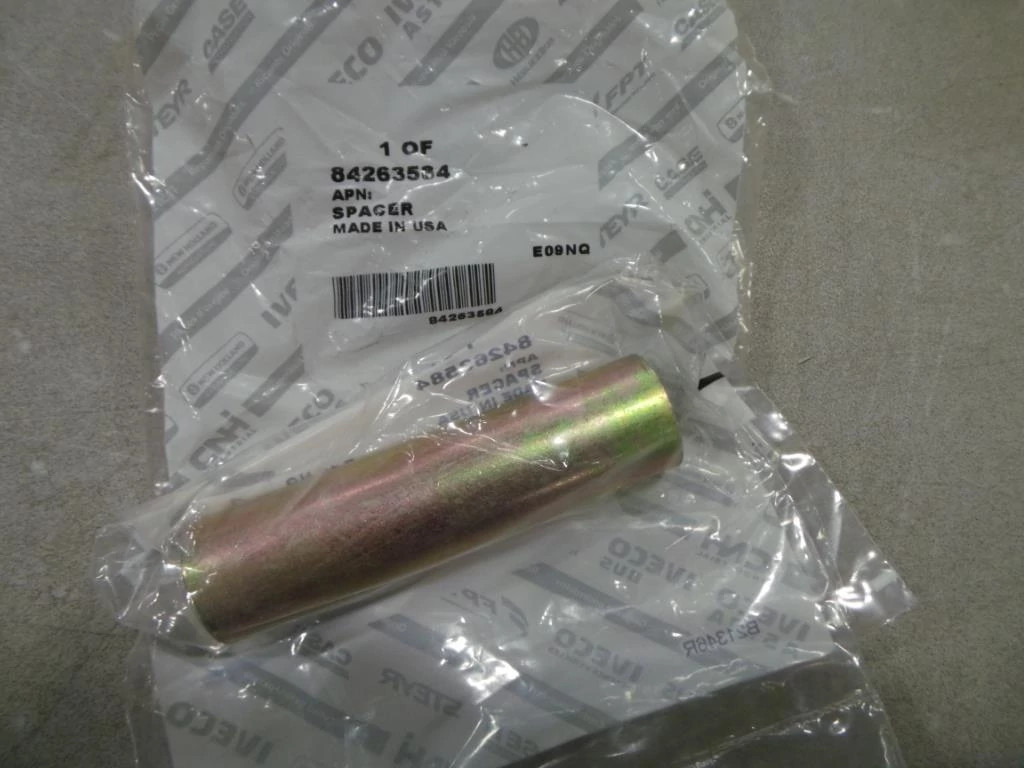 SPACER | NEWHOLLANDAG | CA | EN