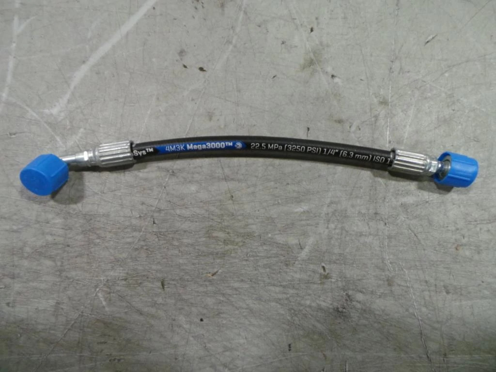 HYDRAULISCHE SLANG | CASEIH | EU | NL