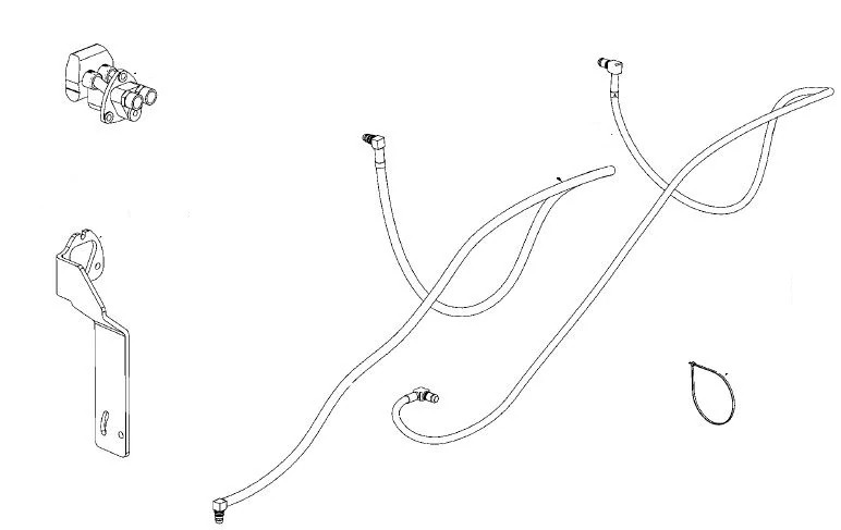 DIA KIT, TRACTOR | CASEIH | EU | PT