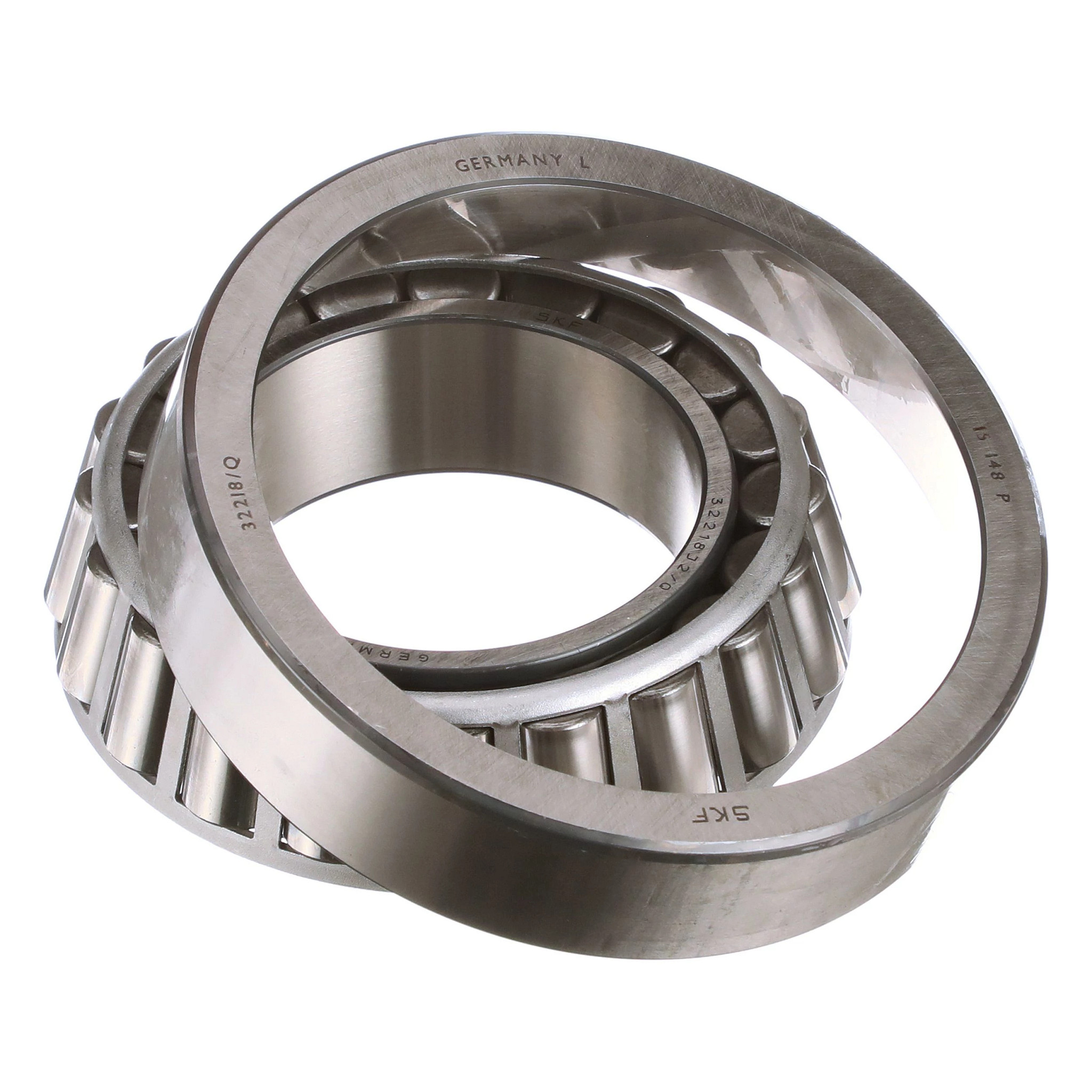 ROULEMENT ROUL. CONIQ. | NEWHOLLANDCE | EU | FR