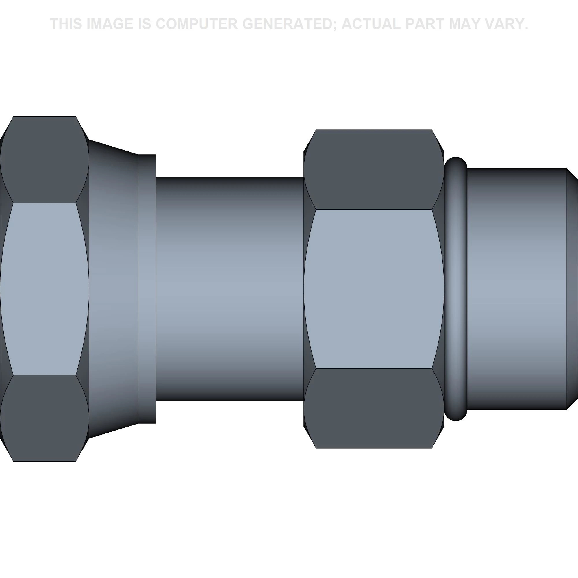 HYD CONNECTOR | CASEIH | SA | EN
