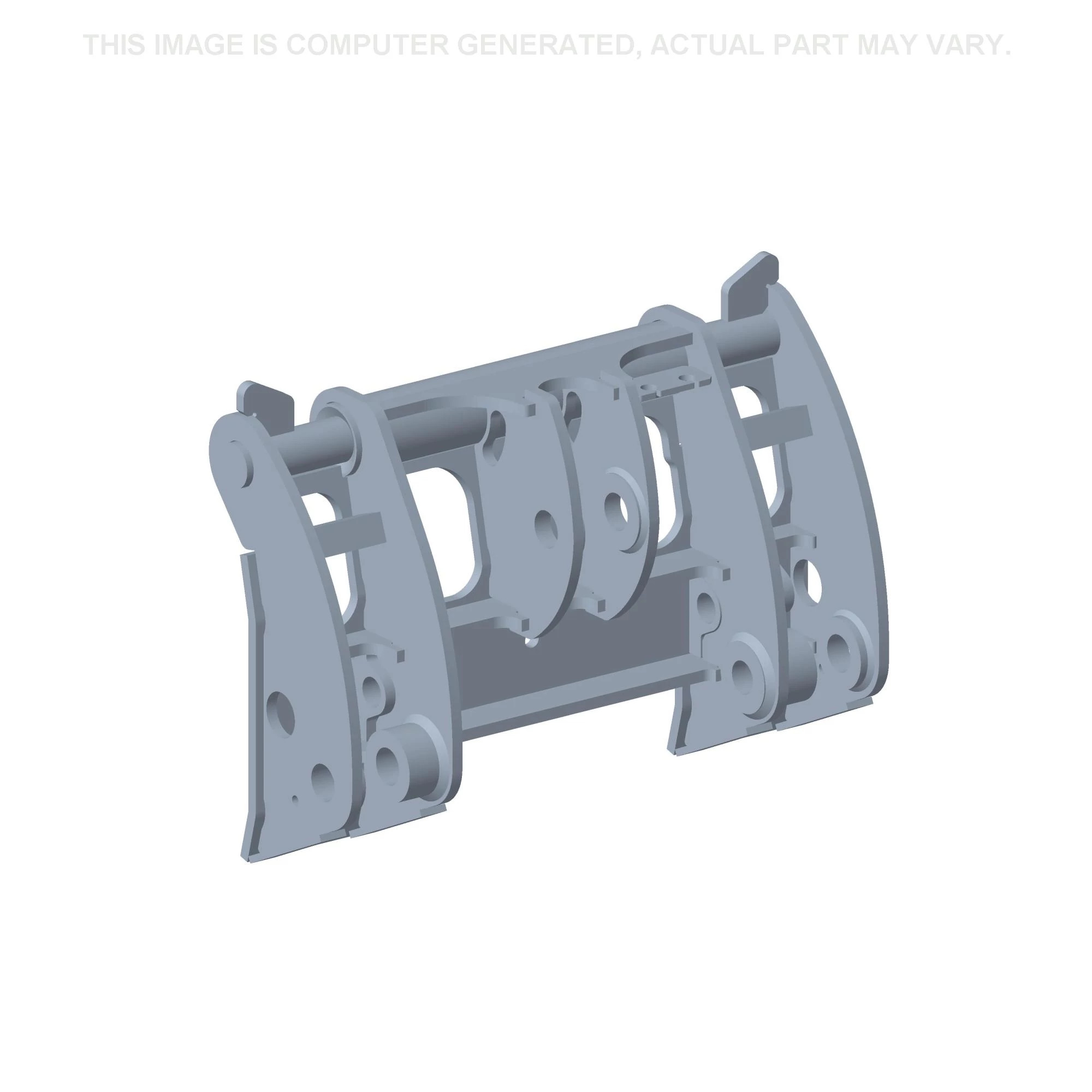 FRAME | CASECE | CA | EN