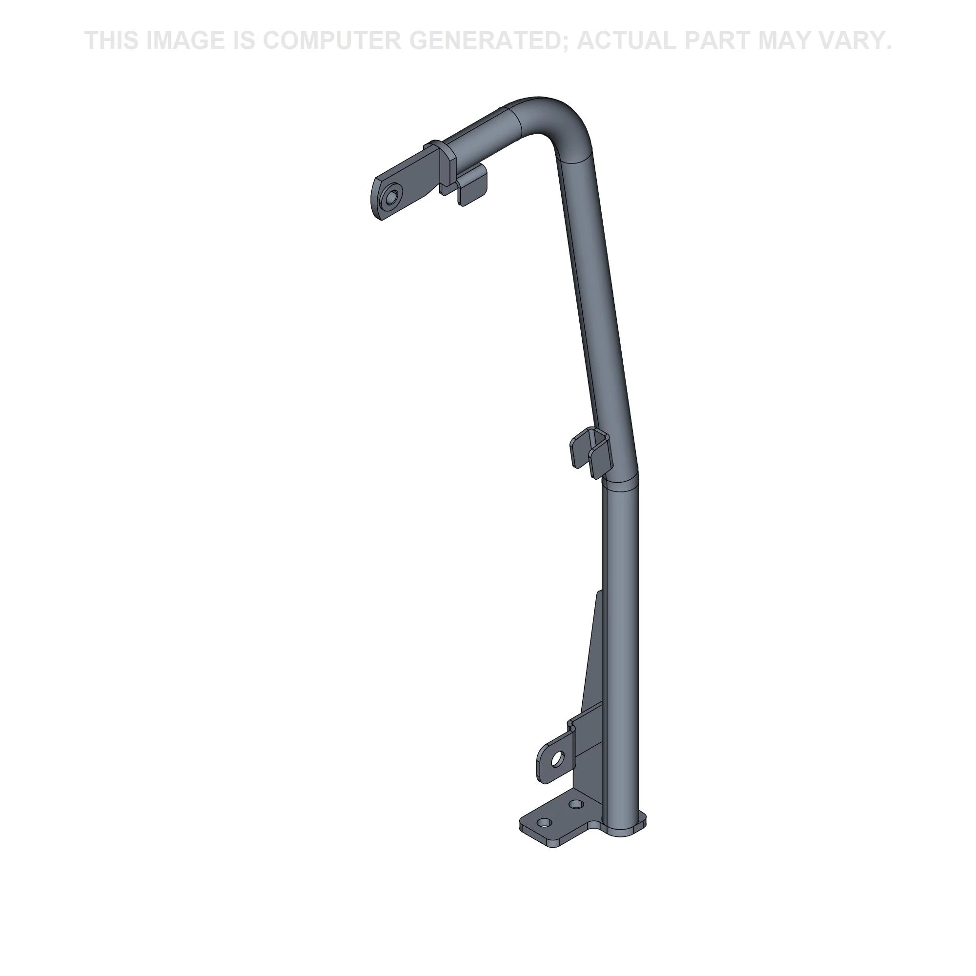 HANDRAIL | MILLER | US | EN