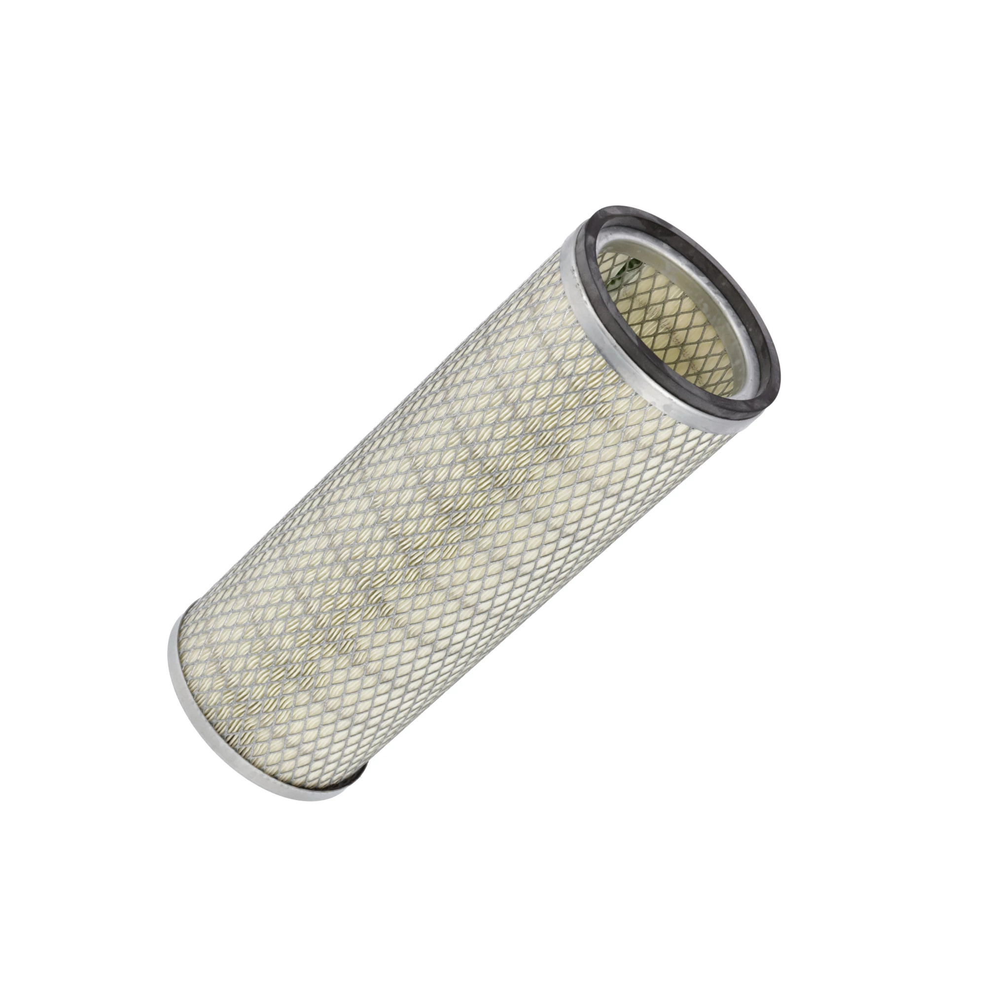 Filtro de ar secundário do motor - 117 mm DE x 306 mm C