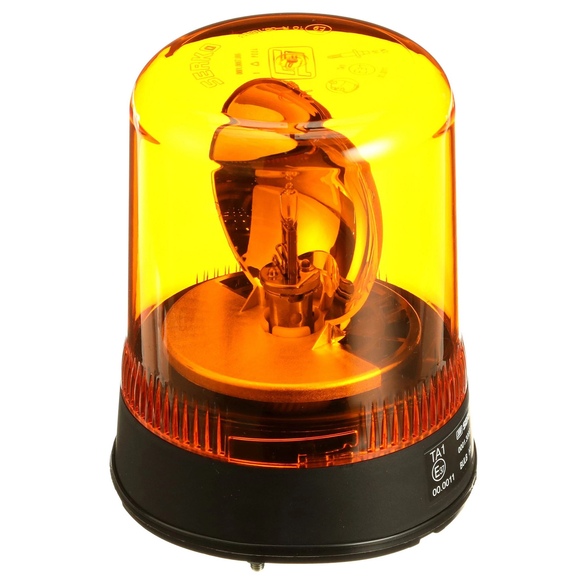 ŚWIATŁO OBROTOWE | CASECE | EU | PL