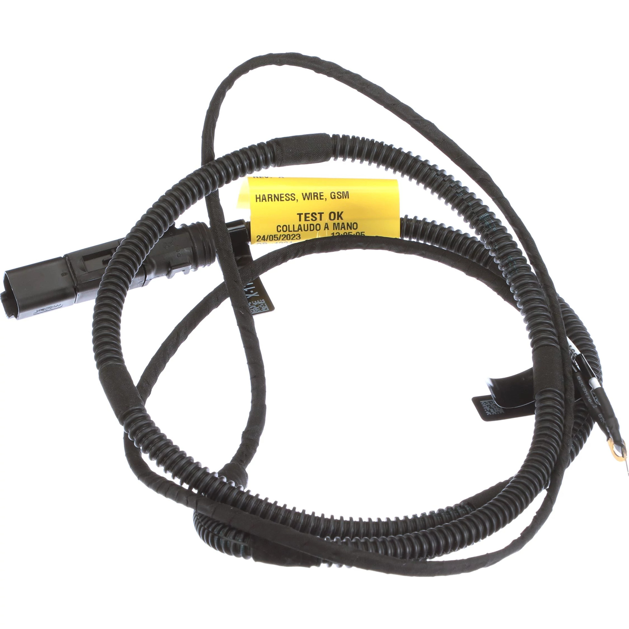 GRUPO DE CABLES | NEWHOLLANDCE | EU | ES