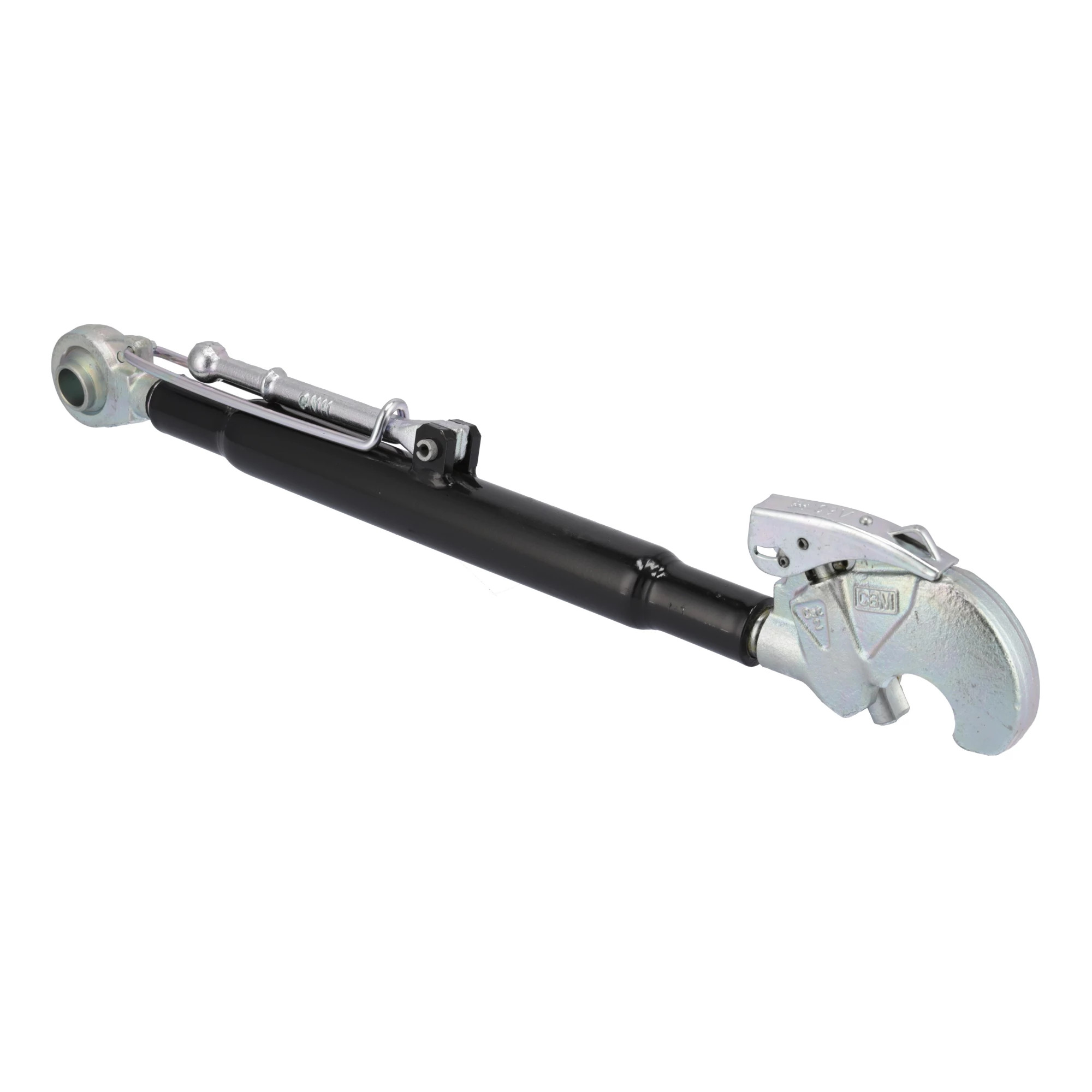 Top Link | CASEIH | US | EN