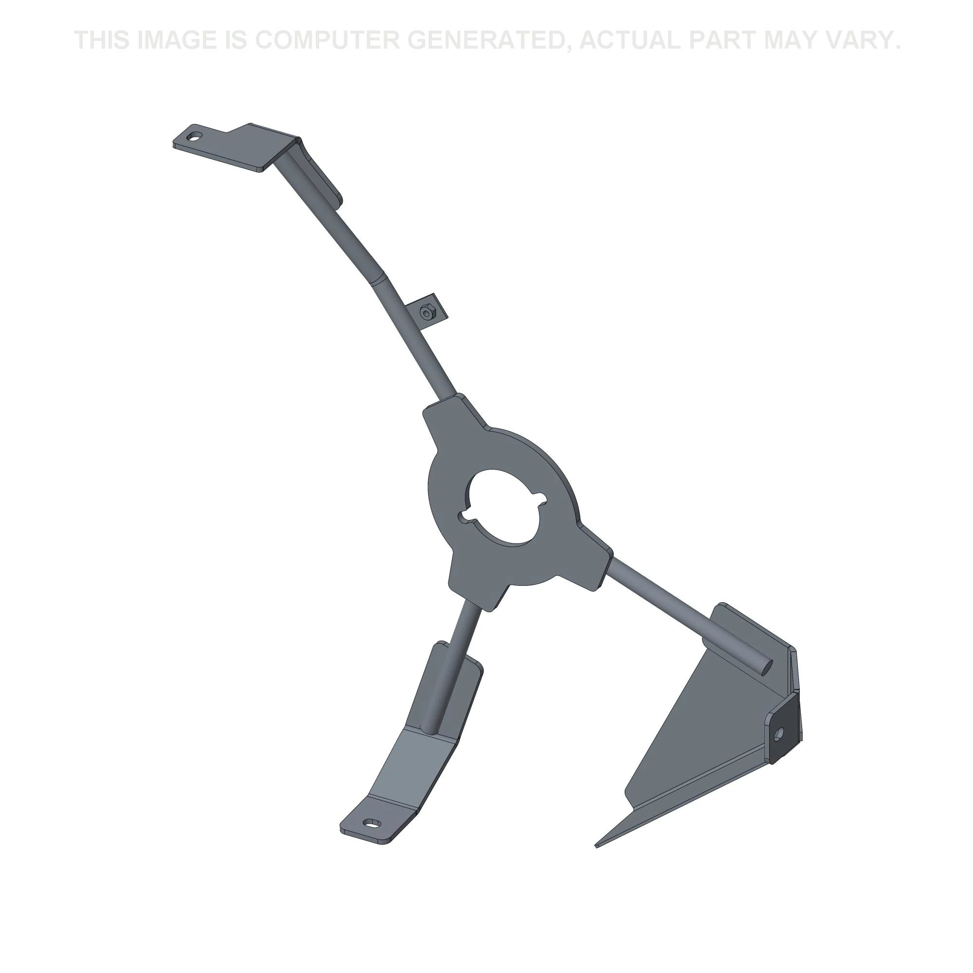 МОНТАЖ | CASEIH | AMEA | RU