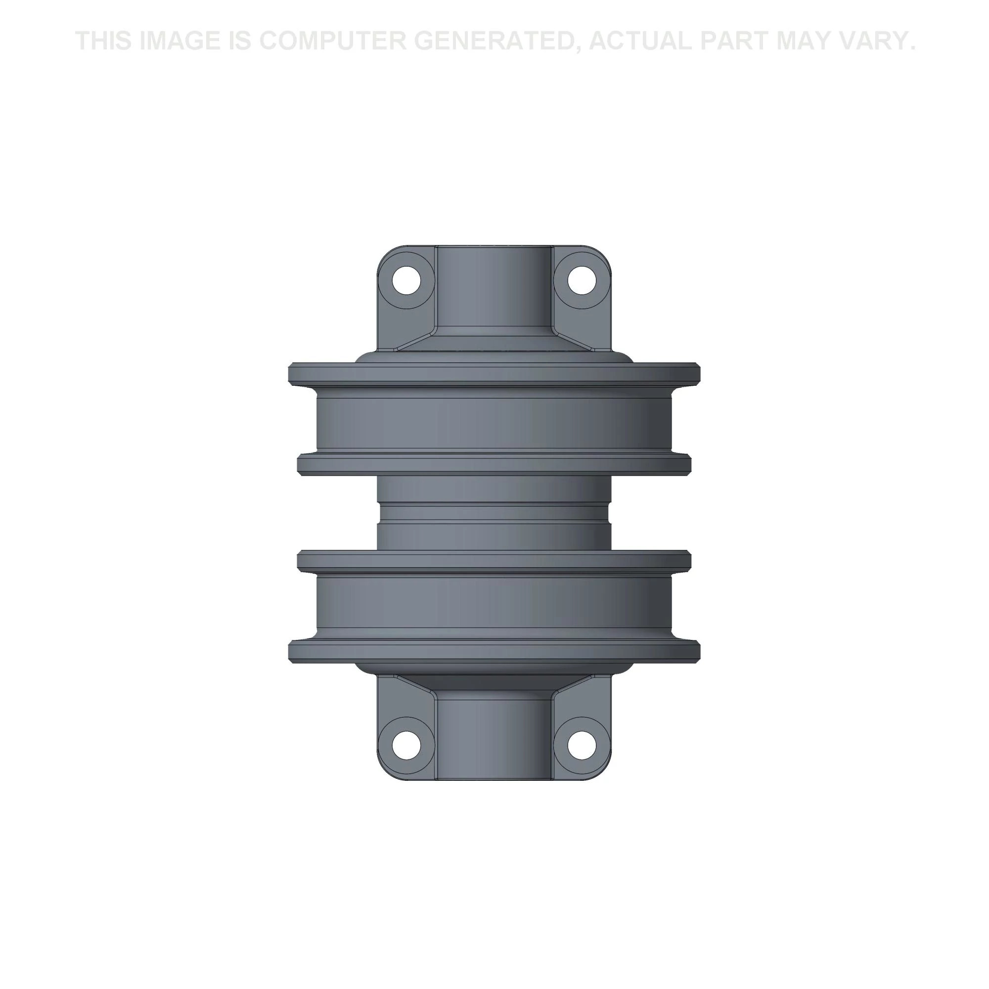 TRACK ROLLER | NEWHOLLANDAG | CA | EN