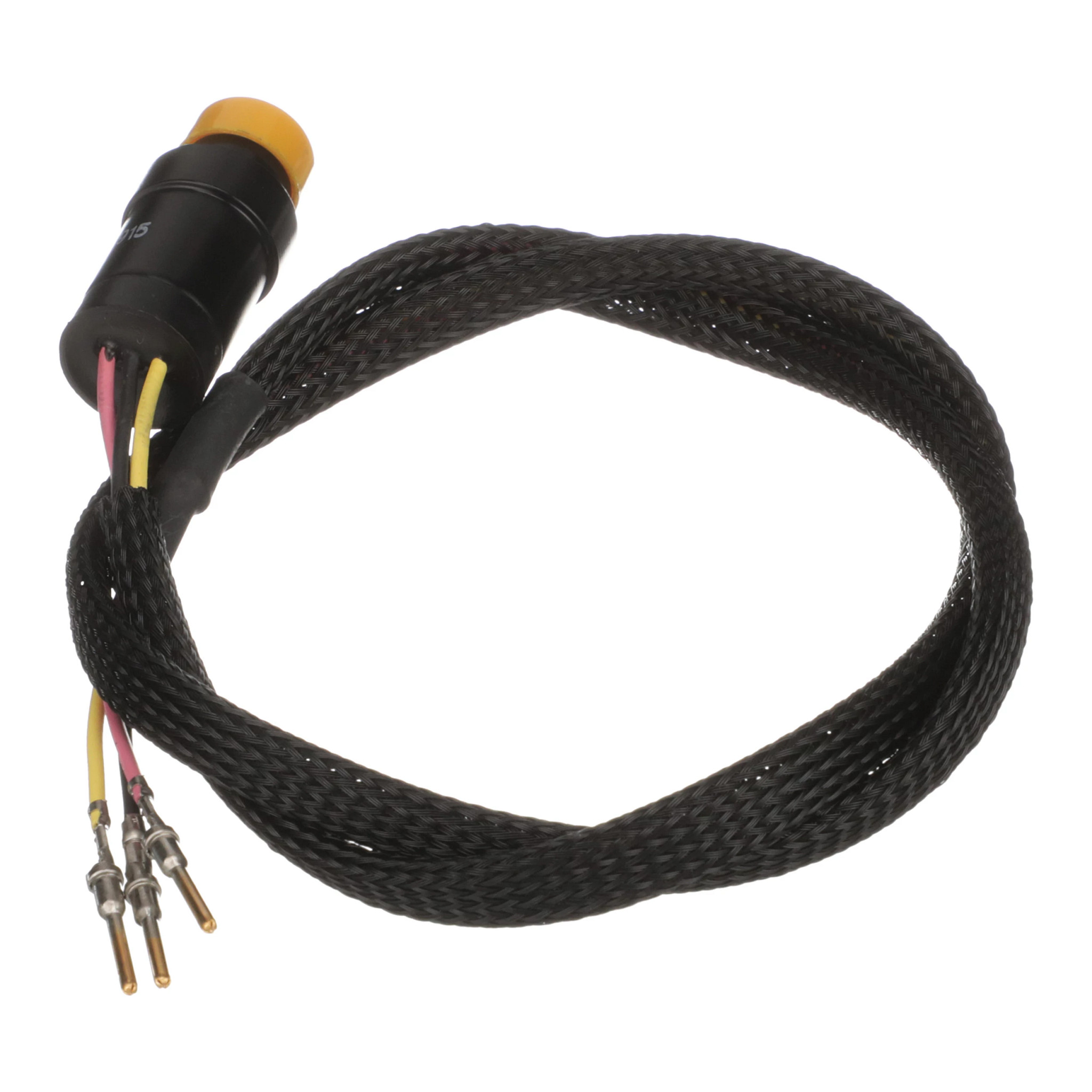 Interruptor do botão